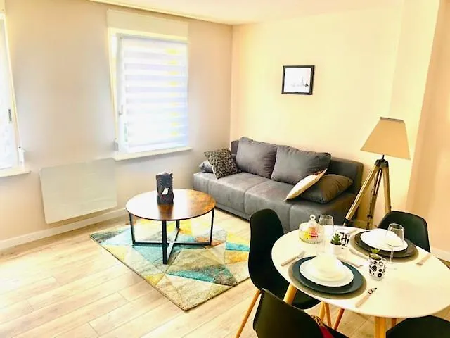 Cosy Living