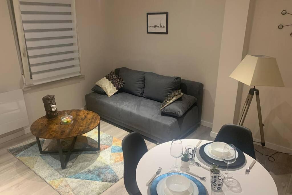 Apartment Cosy Living *