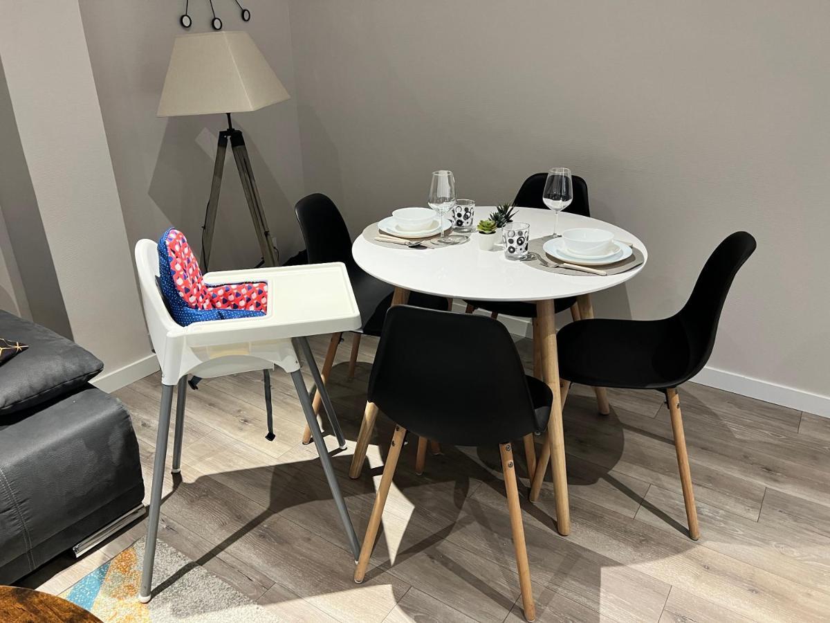 Apartment Cosy Living